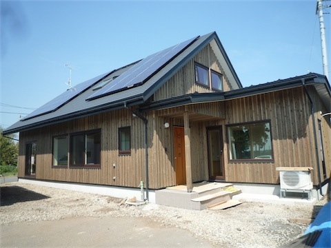 Eco House2010 1